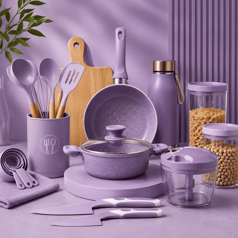 Home & Kitchen