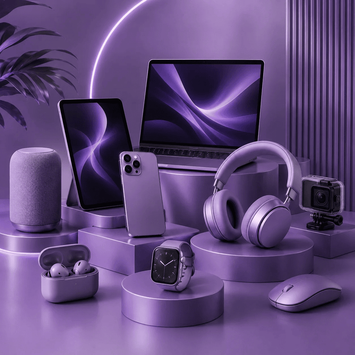 Tech & Gadgets