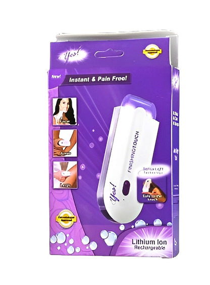HAIR REMOVER