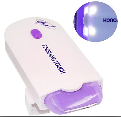 HAIR REMOVER