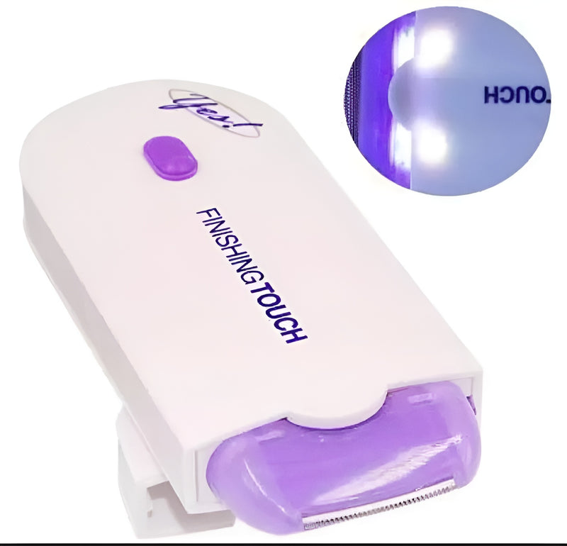HAIR REMOVER