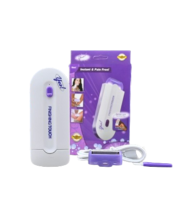 HAIR REMOVER