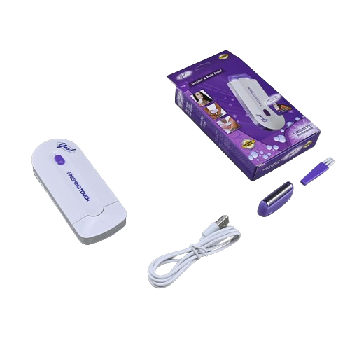 HAIR REMOVER