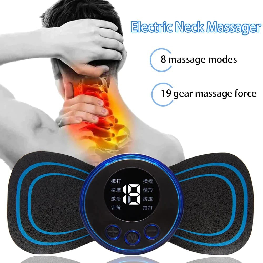 Boady Massager