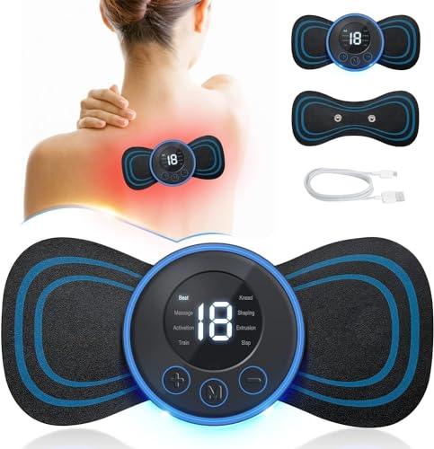 Boady Massager