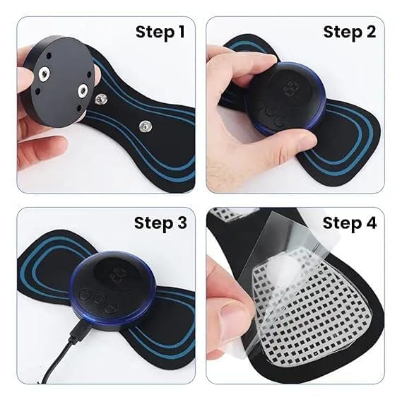Boady Massager