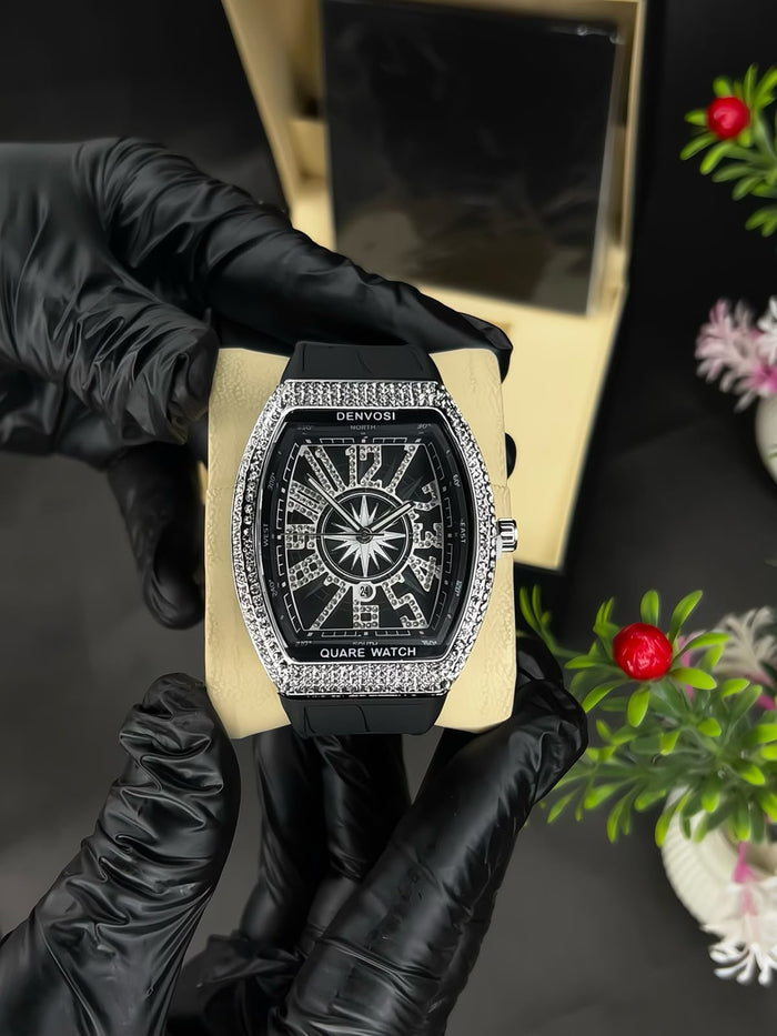 Denvosi Luxury Diamond