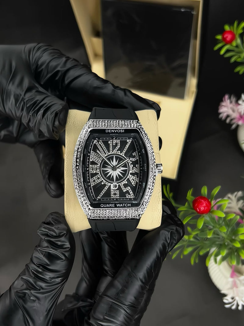 Denvosi Luxury Diamond