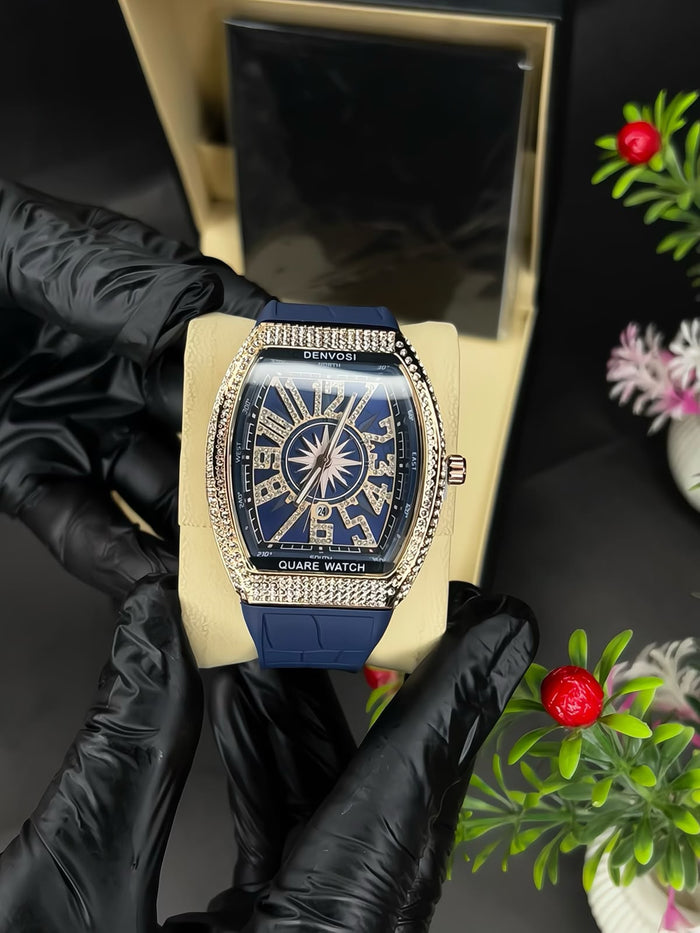 Denvosi Luxury Diamond