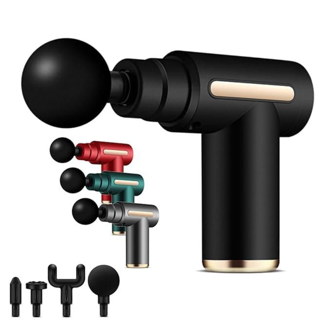 Massager Gun