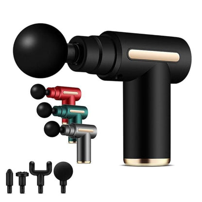 Massager Gun