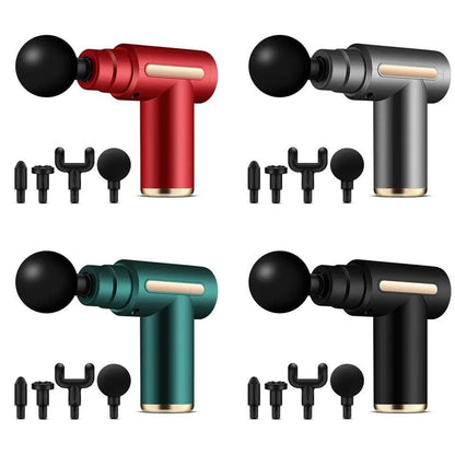 Massager Gun