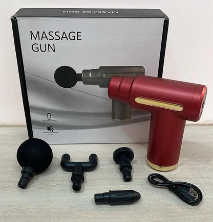 Massager Gun