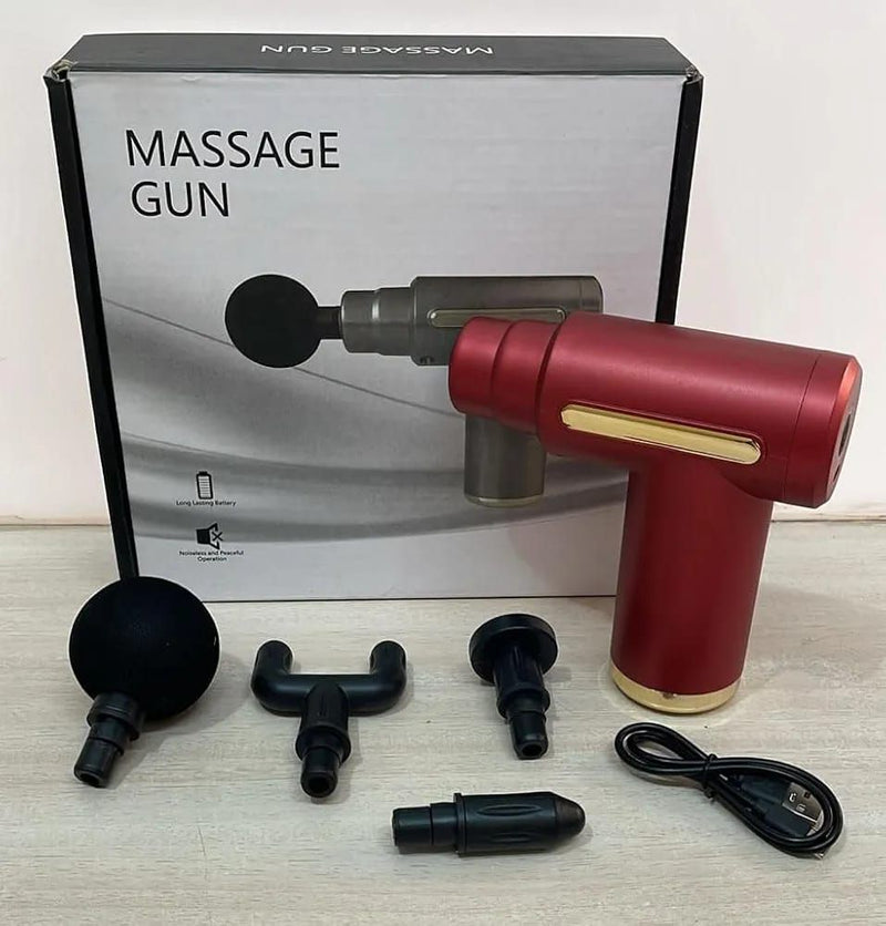 Massager Gun