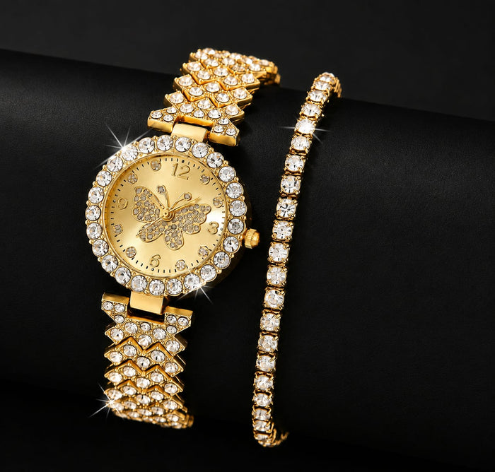 luxery watche