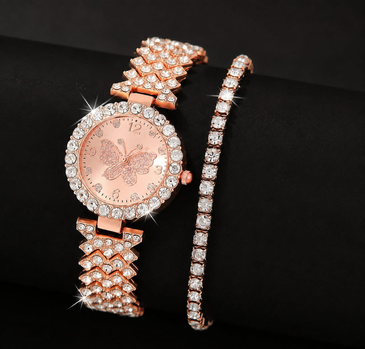 luxery watche