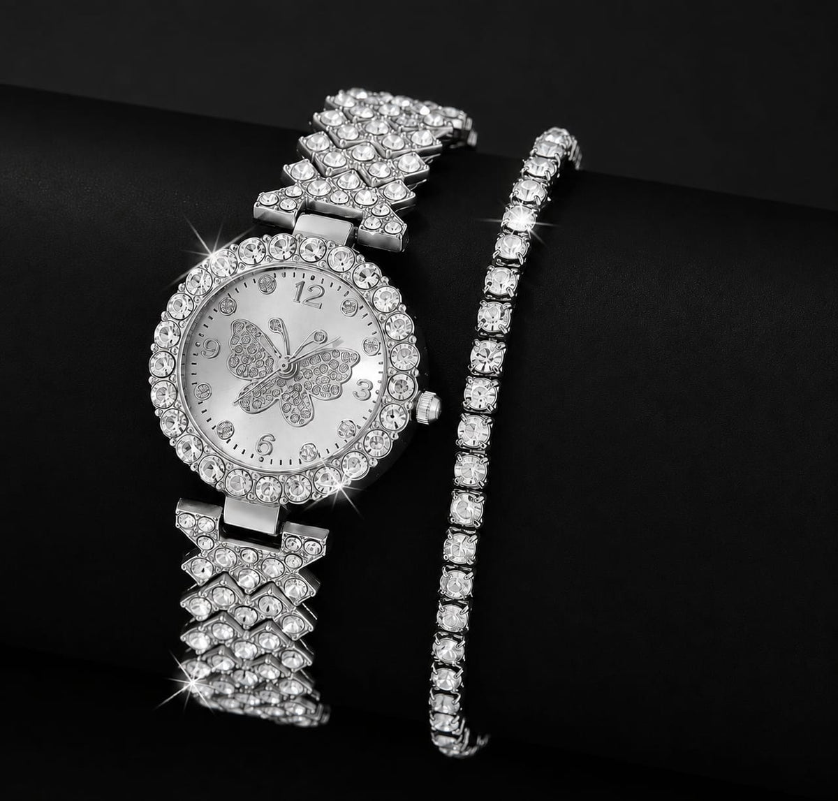 luxery watche