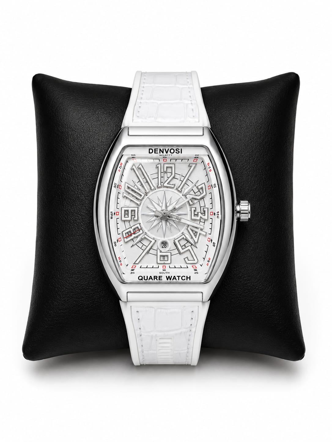 Denvosi Quartz Watch
