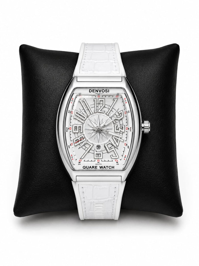 Denvosi Quartz Watch