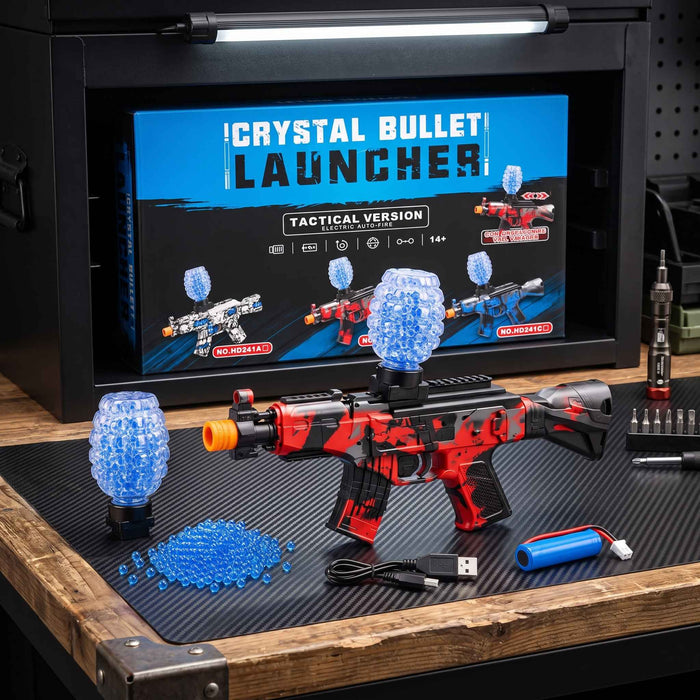 Gel Blaster Toy