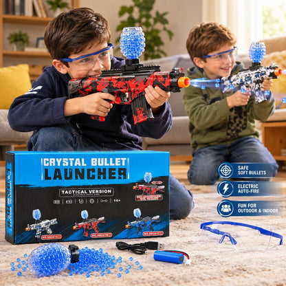 Gel Blaster Toy