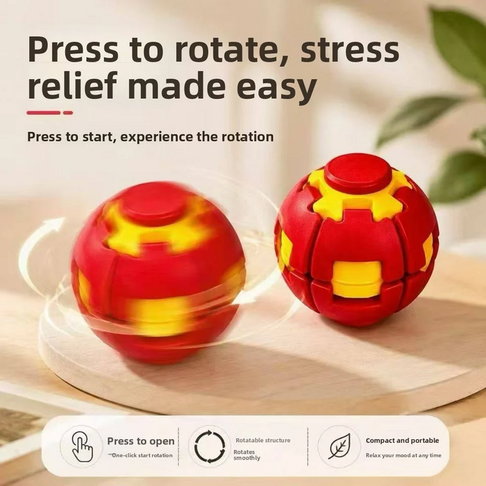 Stress Relief Toy