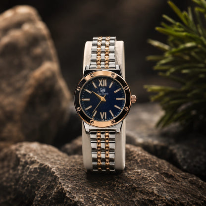 TRUE WORTH Woman Watch