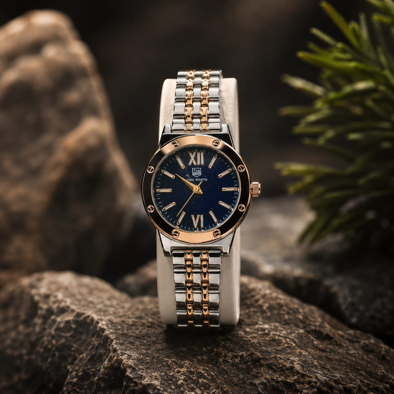 TRUE WORTH Woman Watch