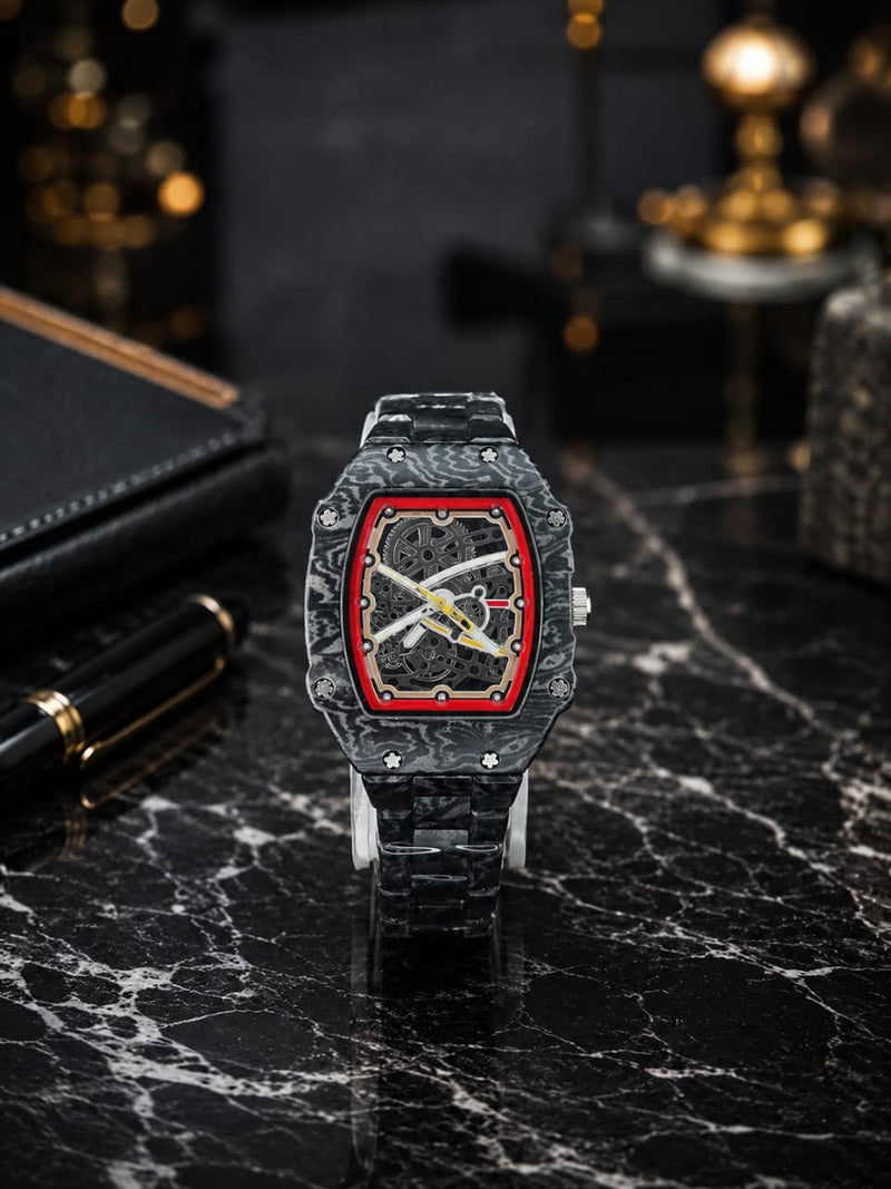 RM Slim Watch Premium Men’s Watch