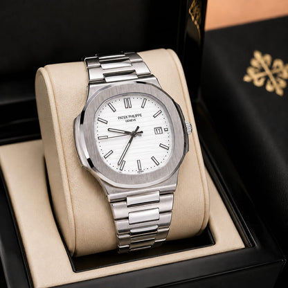 PP Auto Design Chain Watch